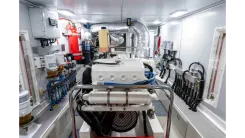 Продажа яхты Martini N63