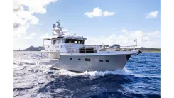 Купить яхту Martini N63 в Shestakov Yacht Sales