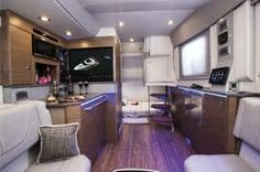 Buy a yacht Seaspan 2018