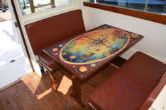 EAGLES NEST - WHITICAR