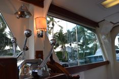 Купить EAGLES NEST Flybridge Convertible