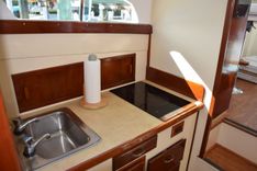 Продажа яхты EAGLES NEST