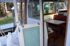 Купить яхту EAGLES NEST в Shestakov Yacht Sales