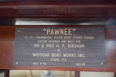 Стоимость яхты EAGLES NEST - WHITICAR