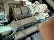 Продажа яхты EAGLES NEST - WHITICAR