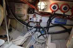 Продажа яхты EAGLES NEST