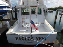 Купить яхту EAGLES NEST - WHITICAR в Shestakov Yacht Sales