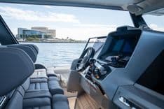 SEA SEA II 55 yacht sale