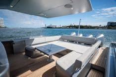Buy a yacht SEA SEA II - NOVAMARINE