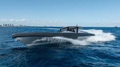 SEA SEA II - NOVAMARINE yacht sale