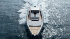 Buy a SEA SEA II 55 at Shestakov Yacht Sales