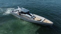 Buy a yacht SEA SEA II BS 160 Outboard