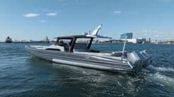 SEA SEA II - NOVAMARINE price