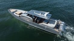 SEA SEA II - NOVAMARINE yacht sale