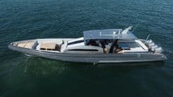 Buy a SEA SEA II 2022 at Shestakov Yacht Sales