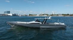 best yacht sales deals SEA SEA II 55