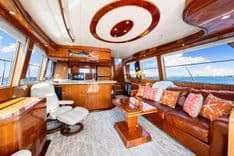 GYPSY SPIRIT 558 Pilothouse price