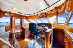 GYPSY SPIRIT - HAMPTON YACHTS yacht sale