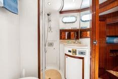 Buy a yacht GYPSY SPIRIT - HAMPTON YACHTS