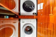 Buy a GYPSY SPIRIT 558 Pilothouse at Shestakov Yacht Sales