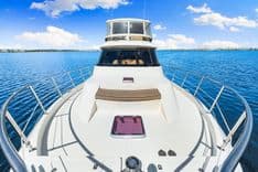 Buy a GYPSY SPIRIT - HAMPTON YACHTS at Shestakov Yacht Sales