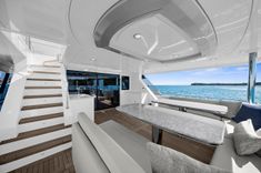 Buy a LA-LA-LA - Ocean Alexander at Shestakov Yacht Sales