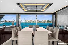 Buy a LA-LA-LA - Ocean Alexander at Shestakov Yacht Sales