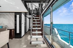 best yacht sales deals LA-LA-LA - Ocean Alexander