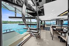 Buy a yacht LA-LA-LA 106