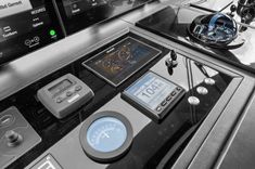 best yacht sales deals LA-LA-LA - Ocean Alexander