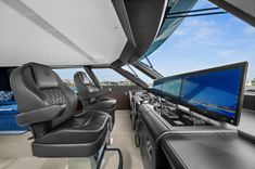 LA-LA-LA - Ocean Alexander yacht sale