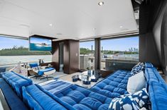 best yacht sales deals LA-LA-LA