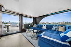 Buy a LA-LA-LA 2024 at Shestakov Yacht Sales