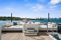 LA-LA-LA - Ocean Alexander price