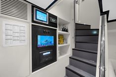 Buy a yacht LA-LA-LA - Ocean Alexander