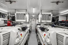 best yacht sales deals LA-LA-LA - Ocean Alexander