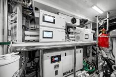 LA-LA-LA 2024 yacht sale