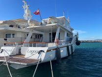 Buy a ATB Shipyard Custom Motor Yacht 94 at Shestakov Yacht Sales