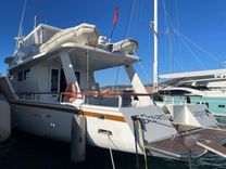 ATB Shipyard Custom Motor Yacht - ATB SHIPYARDS yacht sale