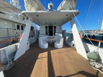 best yacht sales deals ATB Shipyard Custom Motor Yacht