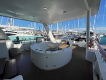 the best price on ATB Shipyard Custom Motor Yacht 94