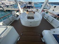 ATB Shipyard Custom Motor Yacht - ATB SHIPYARDS