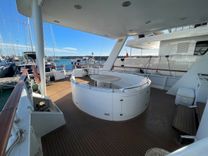 ATB Shipyard Custom Motor Yacht - ATB SHIPYARDS price