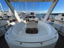 Buy a ATB Shipyard Custom Motor Yacht 2005 at Shestakov Yacht Sales