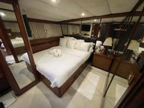 ATB Shipyard Custom Motor Yacht