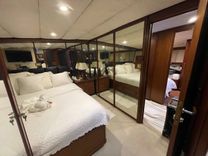 Buy a ATB Shipyard Custom Motor Yacht Custom Trawler Motor Yacht at Shestakov Yacht Sales