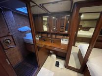 Buy a yacht ATB Shipyard Custom Motor Yacht - ATB SHIPYARDS