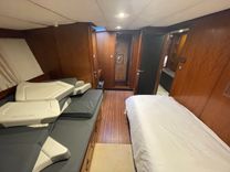 ATB Shipyard Custom Motor Yacht 94