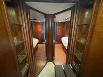 best yacht sales deals ATB Shipyard Custom Motor Yacht 2005