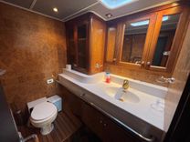 ATB Shipyard Custom Motor Yacht 2005